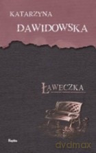 Ławeczka - Dawidowska [KSIĄŻKA]