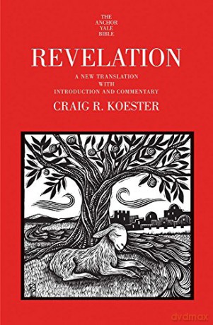 Revelation - Craig R. Koester [KSIĄŻKA]