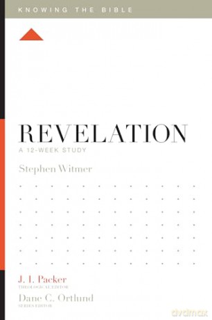 Revelation Knowing The Bible [KSIĄŻKA]