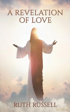 Revelation Of Love - Ruth Russell [KSIĄŻKA]