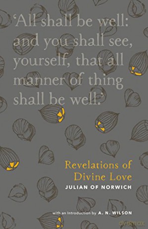 Revelations Of Divine Love - Julian Of Norwich [KSIĄŻKA]