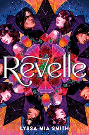 Revelle Hb - Smith Lyssa Mia [KSIĄŻKA]