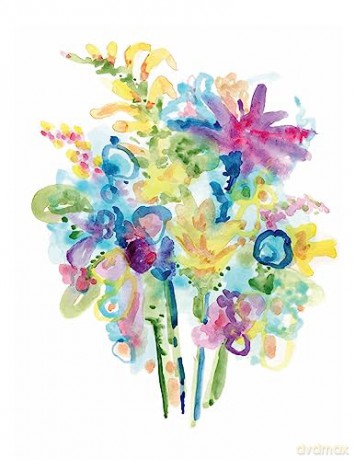 Reverse Coloring Book The - Kendra Norton [KSIĄŻKA]
