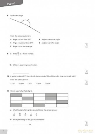 Revise 11 Maths Assessment Book [KSIĄŻKA]