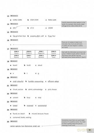 Revise 11 Verbal Reasoning Assessment [KSIĄŻKA]