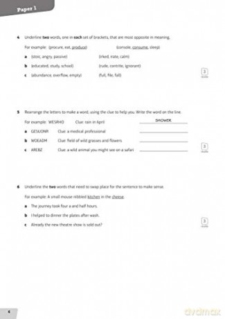 Revise 11 Verbal Reasoning Assessment [KSIĄŻKA]