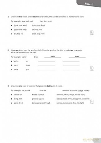 Revise 11 Verbal Reasoning Assessment [KSIĄŻKA]