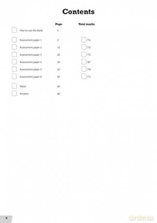 Revise 11 Verbal Reasoning Assessment [KSIĄŻKA]