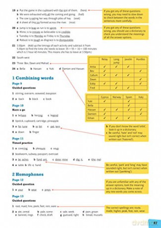 Revise 11 Verbal Reasoning Practice Book [KSIĄŻKA]