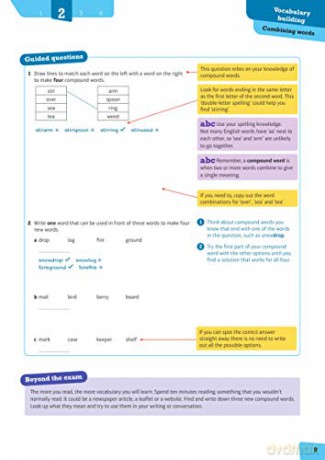 Revise 11 Verbal Reasoning Practice Book [KSIĄŻKA]