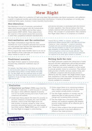 Revise Aqa As Level Sociology Revision G - Steve Chapman [KSIĄŻKA]