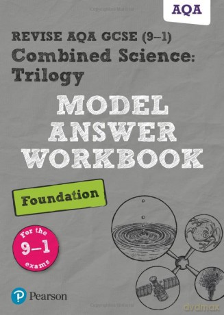 Revise Aqa Gcse 9-1 Combined Science Tri [KSIĄŻKA]