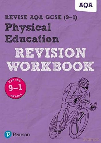 Revise Aqa Gcse 9-1 Physical Educatio [KSIĄŻKA]