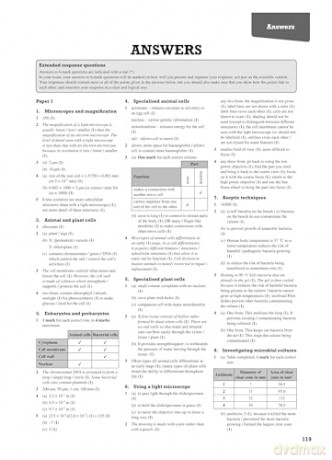 Revise Aqa Gcse Biology Foundation Revis - Stephen Hoare [KSIĄŻKA]