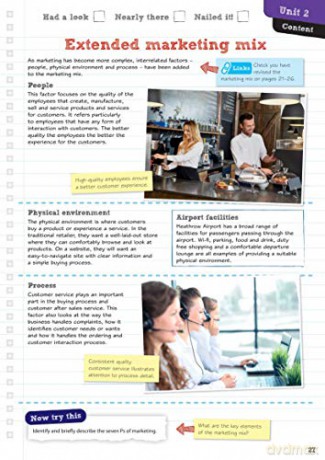 Revise Btec National Business Revision G - Steve Jakubowski [KSIĄŻKA]