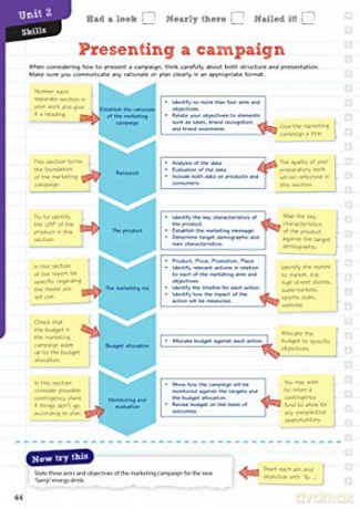 Revise Btec National Business Revision G - Steve Jakubowski [KSIĄŻKA]
