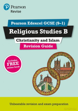 Revise Edexcel Gcse 9-1 Religious Studie - Tanya Hill [KSIĄŻKA]
