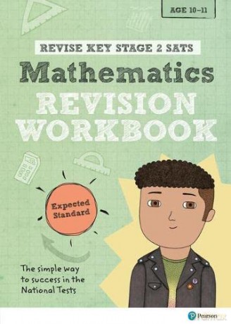 Revise Key Stage 2 2016 Maths Revision W [KSIĄŻKA]