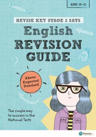 Revise Key Stage 2 Sats English Revisio - Thomson Helen [KSIĄŻKA]
