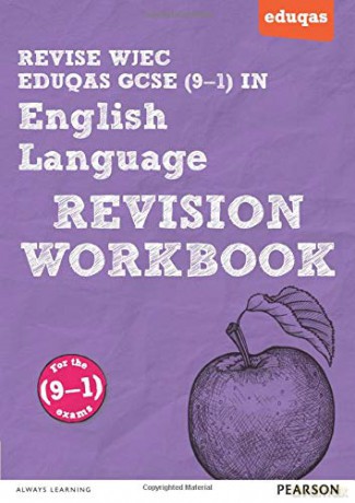 Revise Wjec Eduqas Gcse In English Langu - Harry Smith [KSIĄŻKA]
