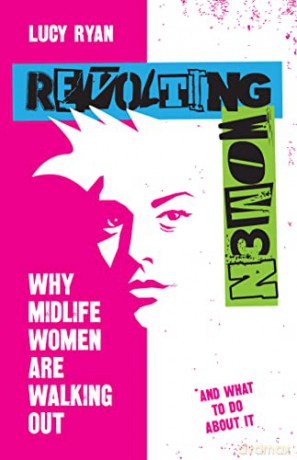 Revolting Women - Lucy Ryan [KSIĄŻKA]