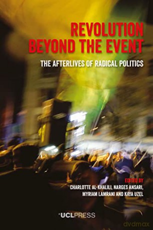 Revolution Beyond The Event - Kaya (Ed) Uzel [KSIĄŻKA]