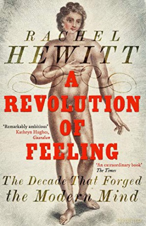 Revolution Of Feeling - Rachel Hewitt [KSIĄŻKA]