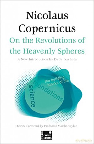 Revolution Of Heavenly Spheres - Copernicus [KSIĄŻKA]