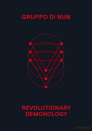 Revolutionary Demonology - Di Nun Gruppo [KSIĄŻKA]