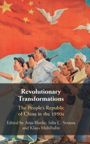 Revolutionary Transformations - Edited By Anja Blank [KSIĄŻKA]