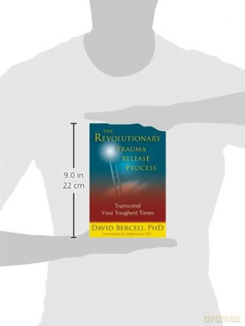 Revolutionary Trauma Release Process - David Berceli [KSIĄŻKA]