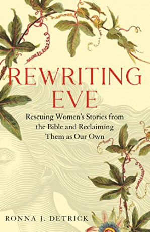 Rewriting Eve [KSIĄŻKA]