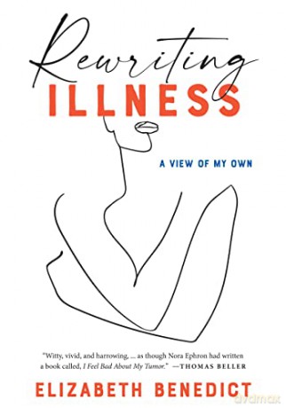 Rewriting Illness [KSIĄŻKA]