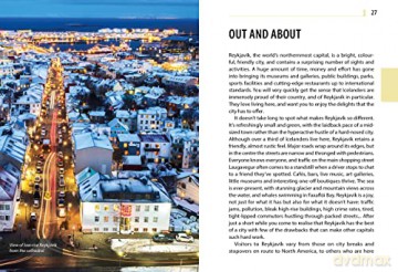 Reykjavik [KSIĄŻKA]