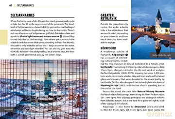Reykjavik [KSIĄŻKA]