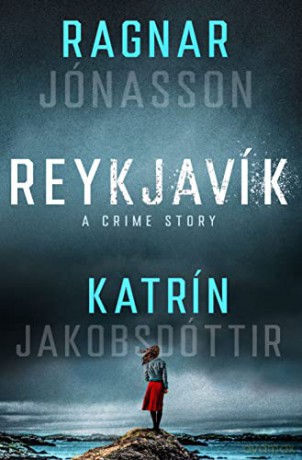 Reykjavk - Ragnar Jonasson [KSIĄŻKA]