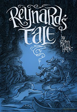 Reynards Tale - Ben Hatke [KSIĄŻKA]
