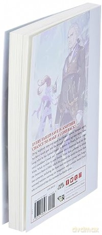 Rezero Starting Life In Another World Vo - Tappei Nagatsuki [KSIĄŻKA]