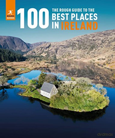 Rg To The 100 Best Places In Ireland [KSIĄŻKA]