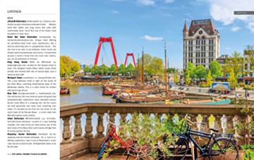 Rg To Top Lgbtq+ Friendly Cities/Europe [KSIĄŻKA]