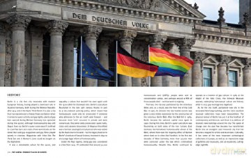 Rg To Top Lgbtq+ Friendly Cities/Europe [KSIĄŻKA]