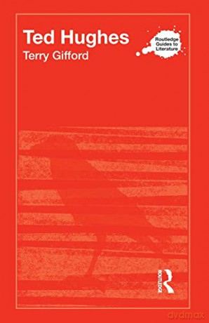 Rgl Ted Hughes - Terry Gifford [KSIĄŻKA]