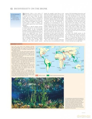 Rgs Atlas Of The World - Philips Maps [KSIĄŻKA]