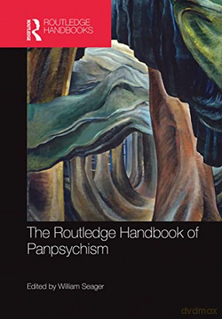 Rh Of Panpsychism [KSIĄŻKA]
