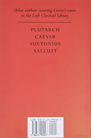 Rhetorica Ad Herennium - Marcus Tulli Cicero [KSIĄŻKA]