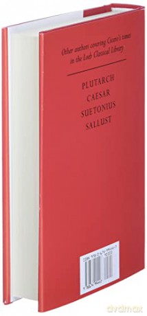 Rhetorica Ad Herennium - Marcus Tulli Cicero [KSIĄŻKA]