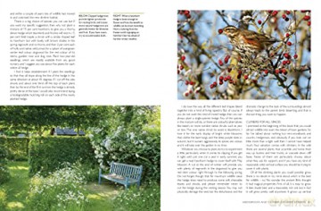 Rhs Companion To Wildlife Gardening - Chris Baines [KSIĄŻKA]