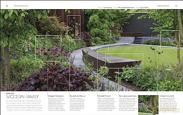 Rhs Encyclopedia Of Garden Design [KSIĄŻKA]