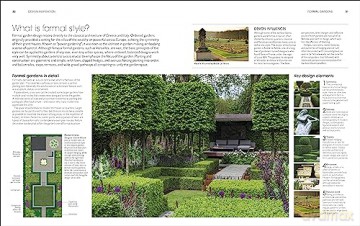 Rhs Encyclopedia Of Garden Design [KSIĄŻKA]