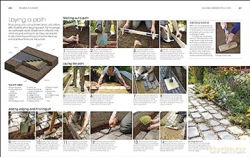 Rhs Encyclopedia Of Garden Design [KSIĄŻKA]